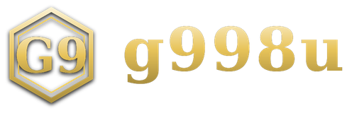 g998u logo
